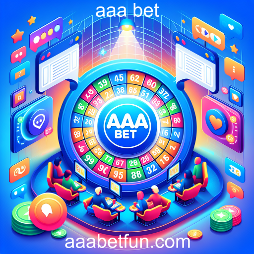 Descubra a Emoção do Bingo Virtual no aaa bet