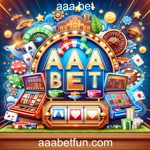 Explorando a Seção de Jogos da aaa bet